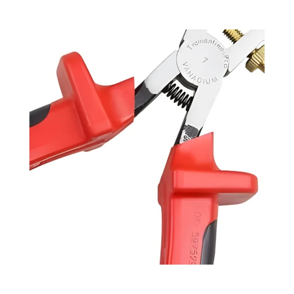 Alicate Desencapador de Fios 07" 44307017 - Tramontina