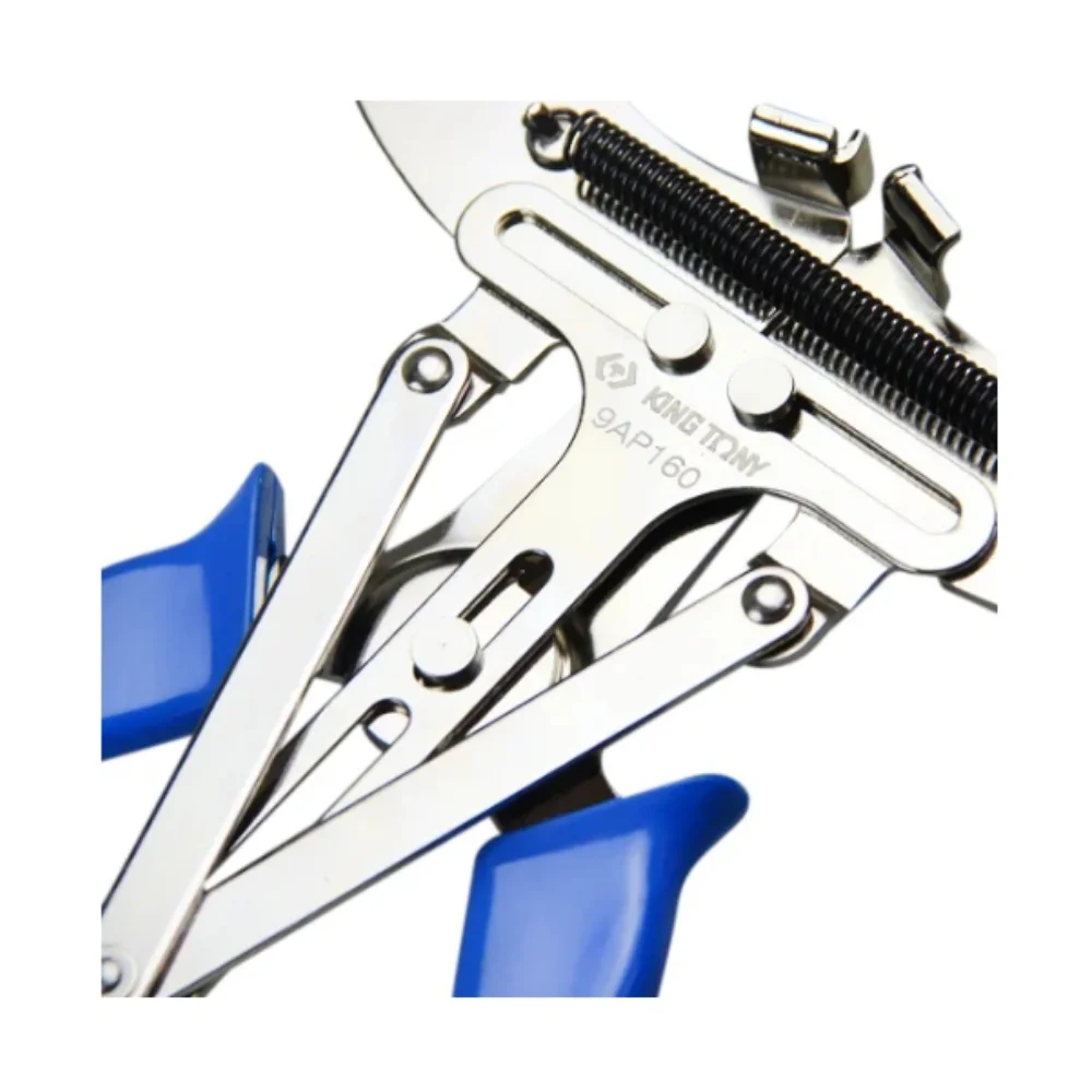 Alicate Expansor de Anéis 110-160mm - Kingtony