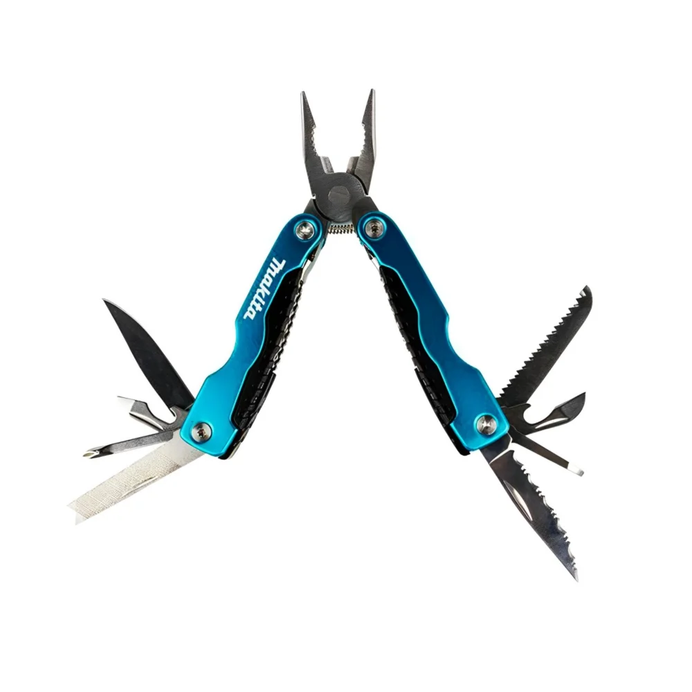 Alicate Multifuncional PGC-120040 - Makita