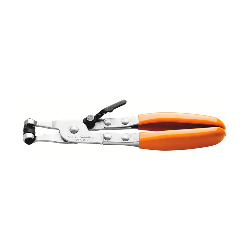 Alicate para Abraçadeiras Elásticas 9" - Tramontina Pro
