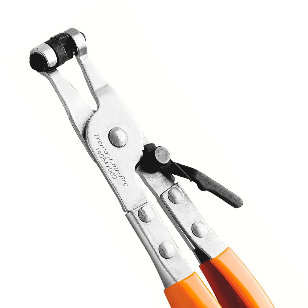 Alicate para Abraçadeiras Elásticas 9" - Tramontina Pro