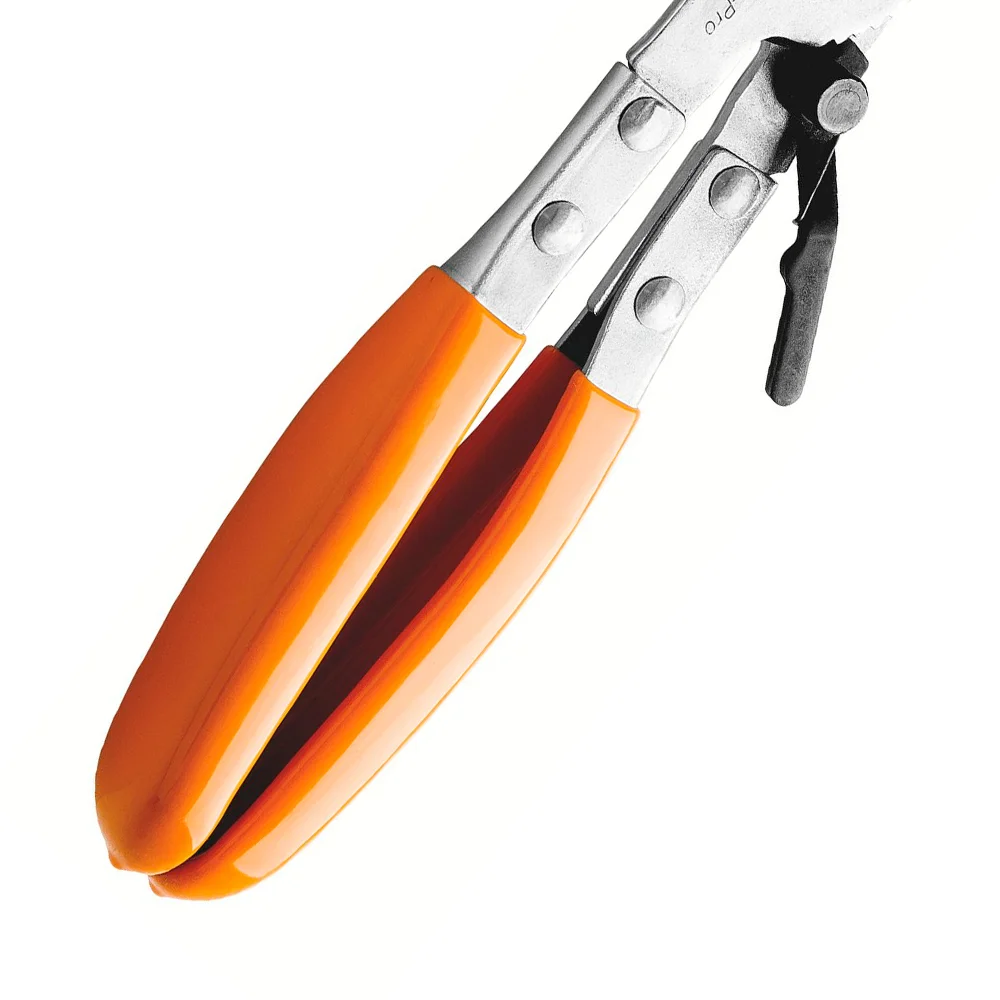 Alicate para Abraçadeiras Elásticas 9" - Tramontina Pro