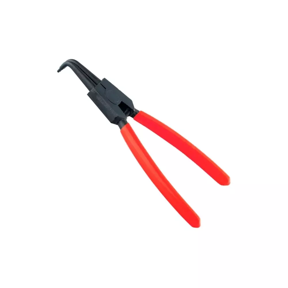Alicate para Anéis Externos Bico Curvo 6" - Sparta