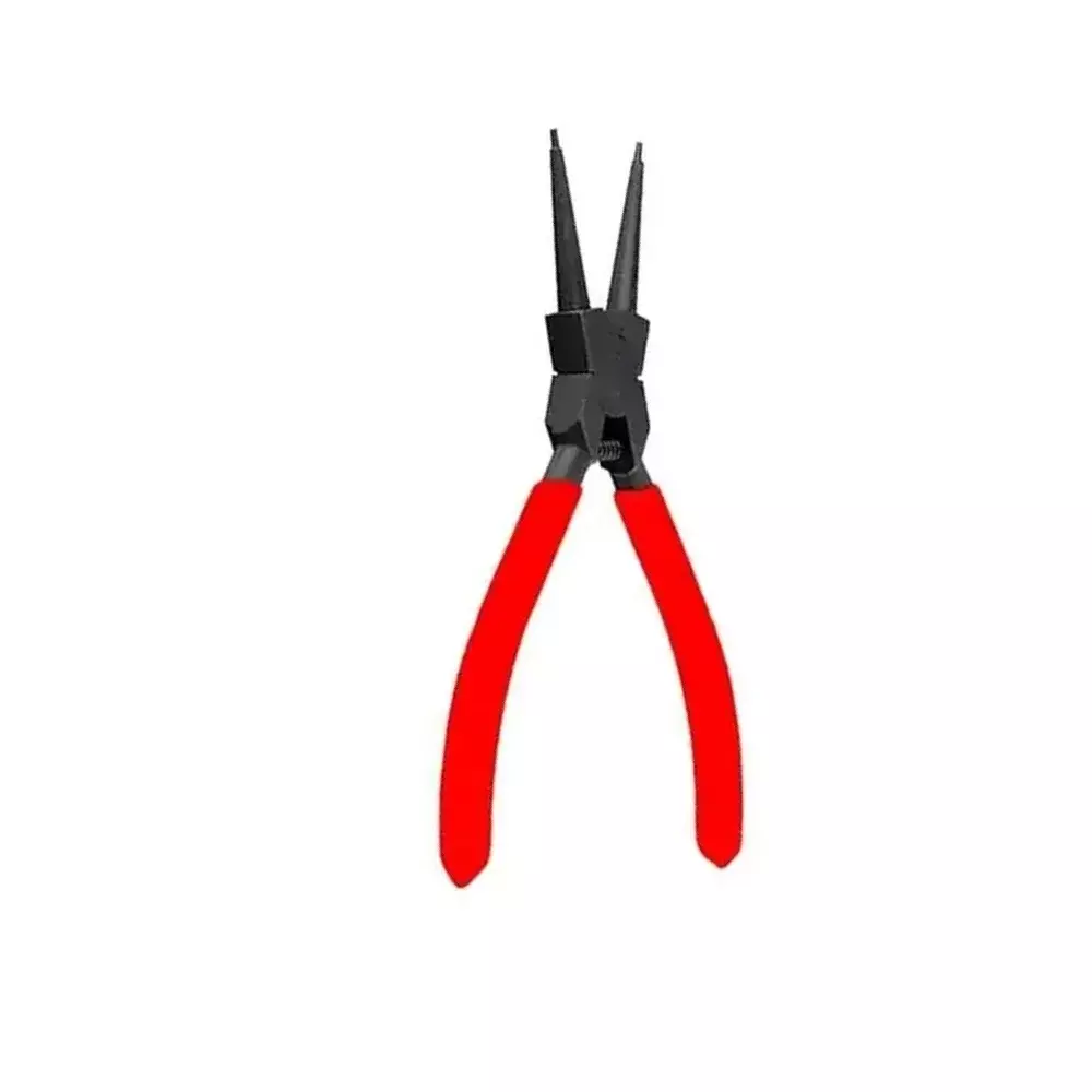 Alicate para Anéis Externos Bico Reto 6" - Mtx