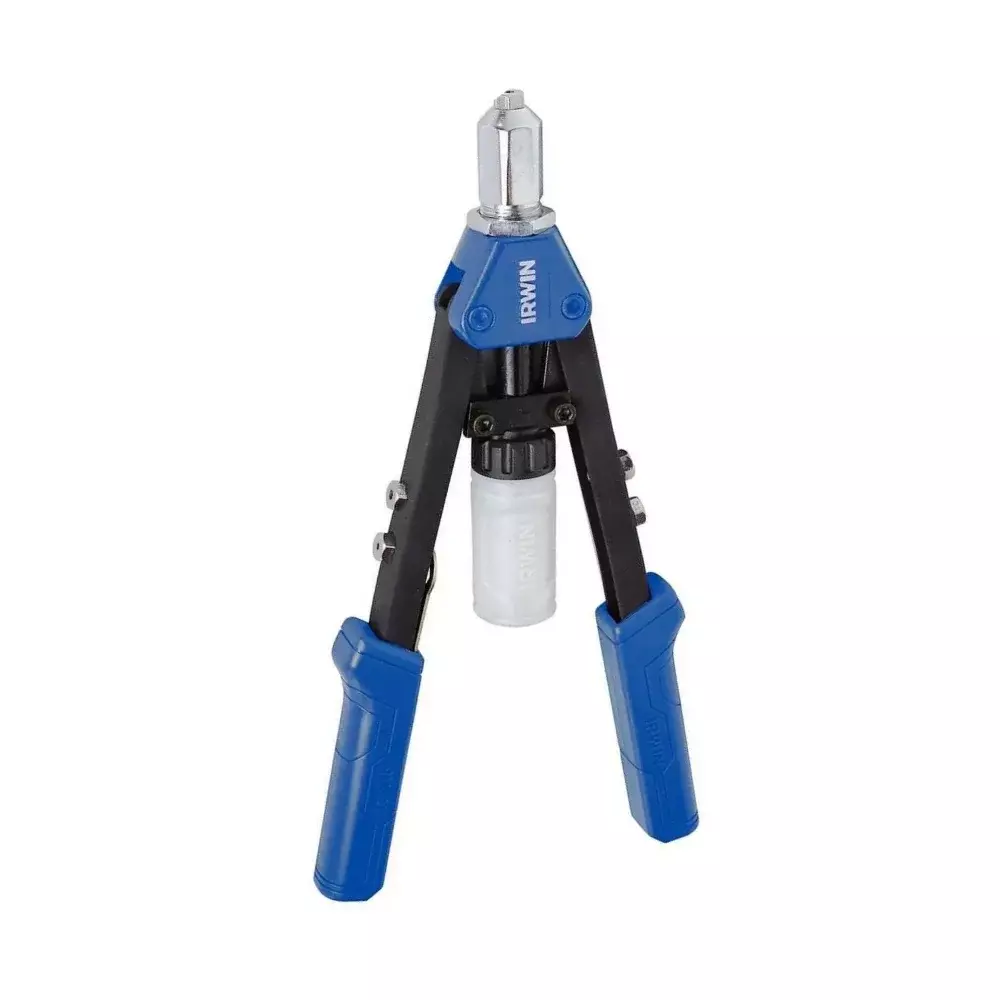 Alicate Rebitador Alavanca R450 - Irwin