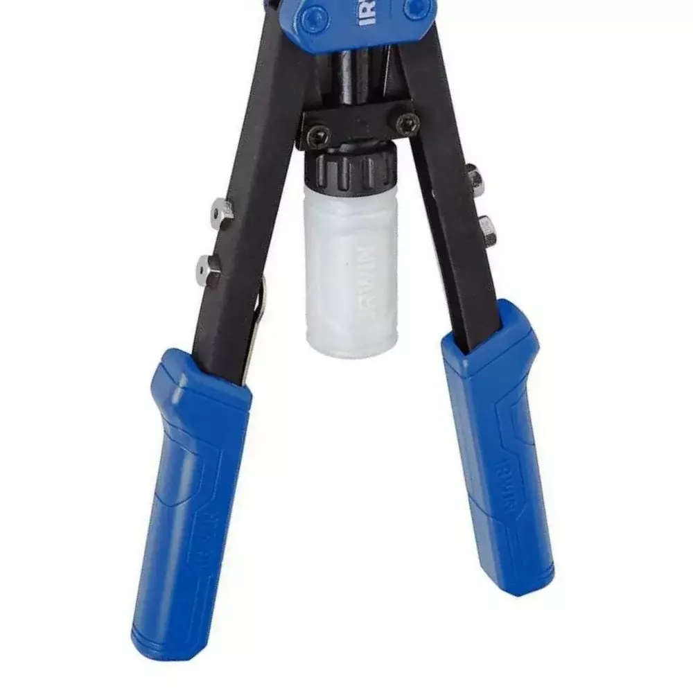 Alicate Rebitador Alavanca R450 - Irwin