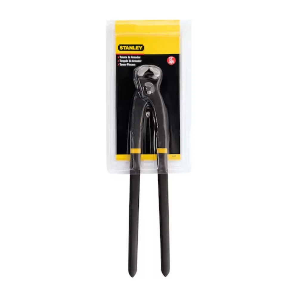 Alicate Torquês Armador 12" - Stanley