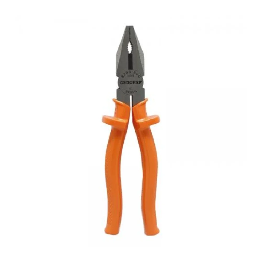 Alicate Universal 6" Isolado - Gedore