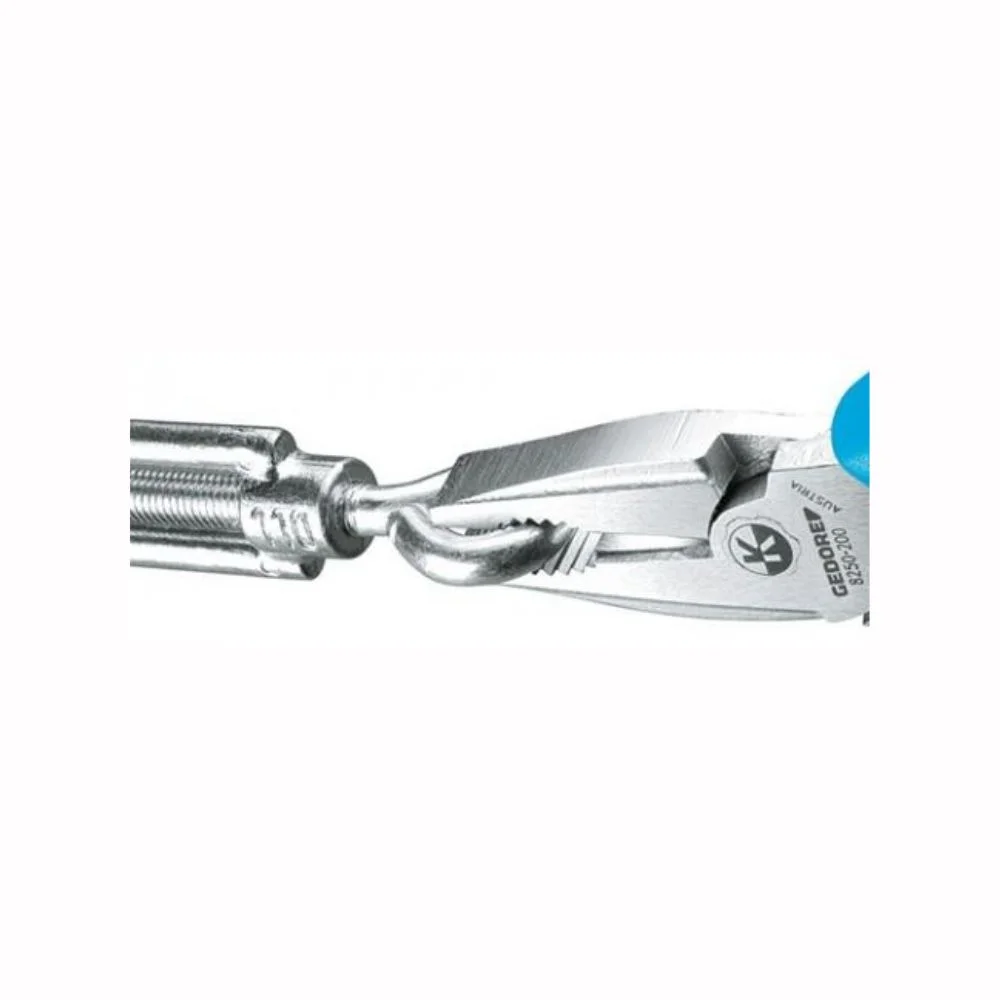 Alicate Universal 8" Super 8250-200JC - Gedore