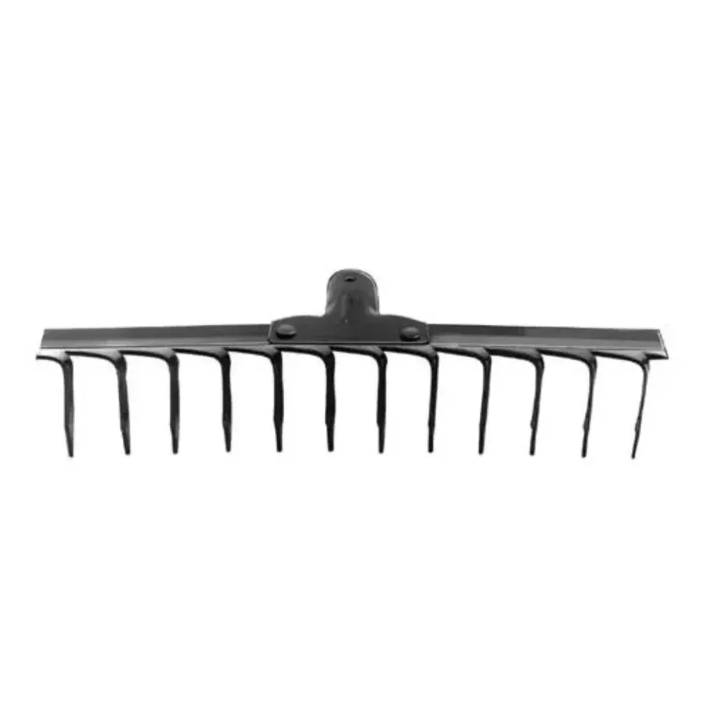 Ancinho de 14 Dentes sem Cabo - Paraboni