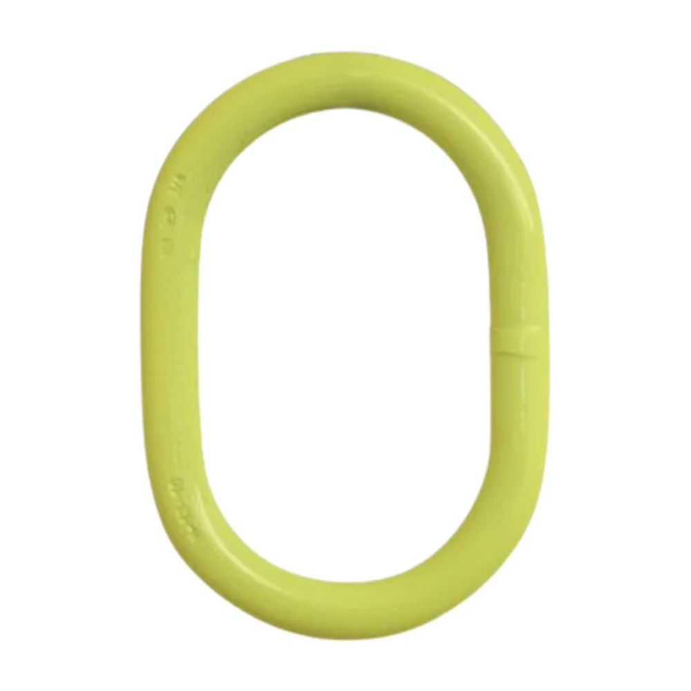 Anel de Carga M 1310-10 - WLL 7.5 Toneladas - Crosby