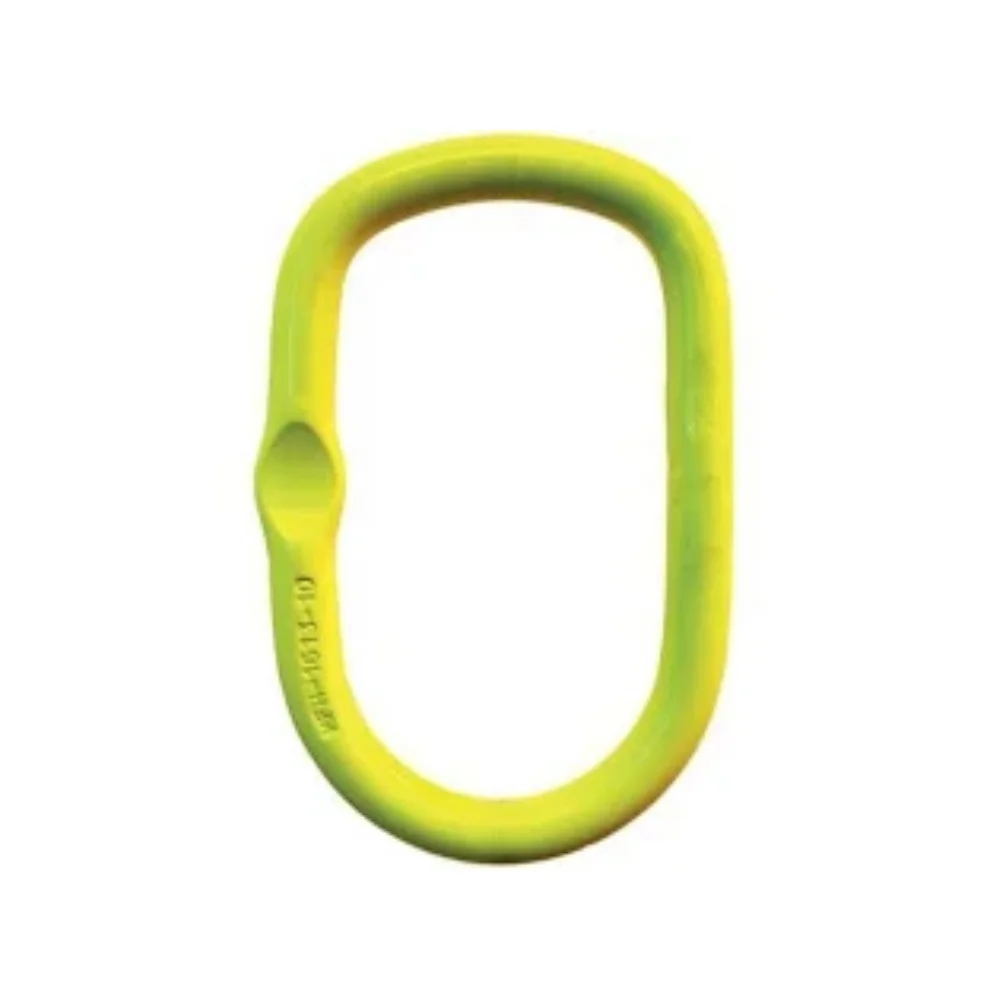 Anel de Carga MF 1310-10 - WLL 7.5 Toneladas - Crosby