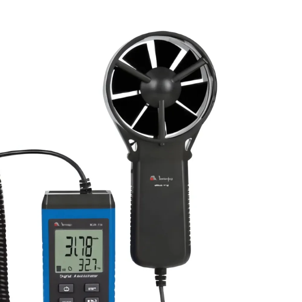 Anemômetro Digital 108km/h MDA-11A - Minipa