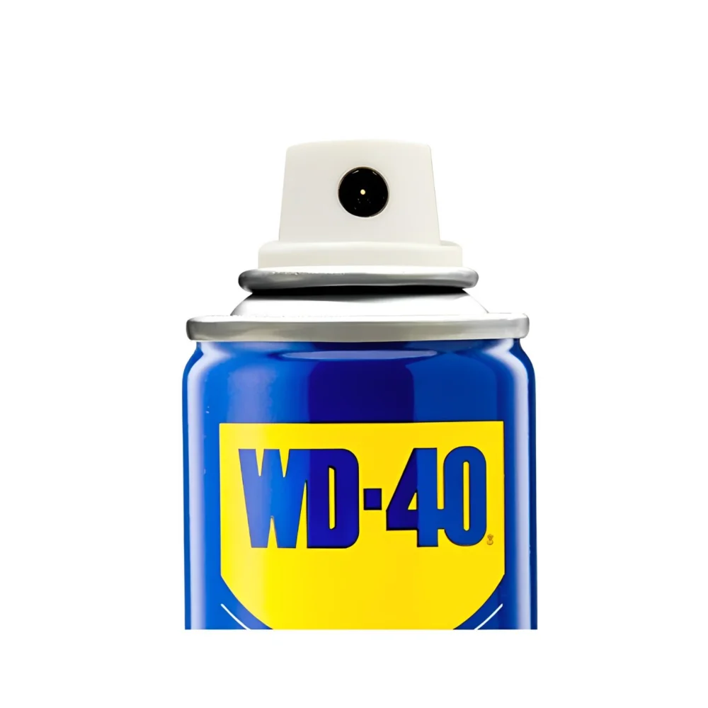 Anti Corrosivo 100ml Compacto - WD40