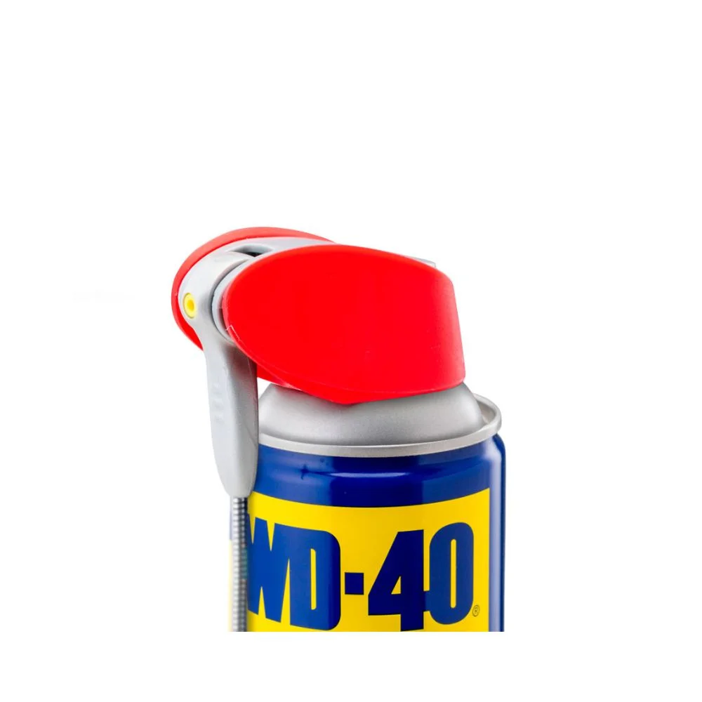 Anti Corrosivo 400ml EZ-Flex - WD40
