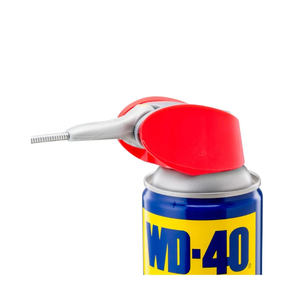 Anti Corrosivo 400ml EZ-Flex - WD40