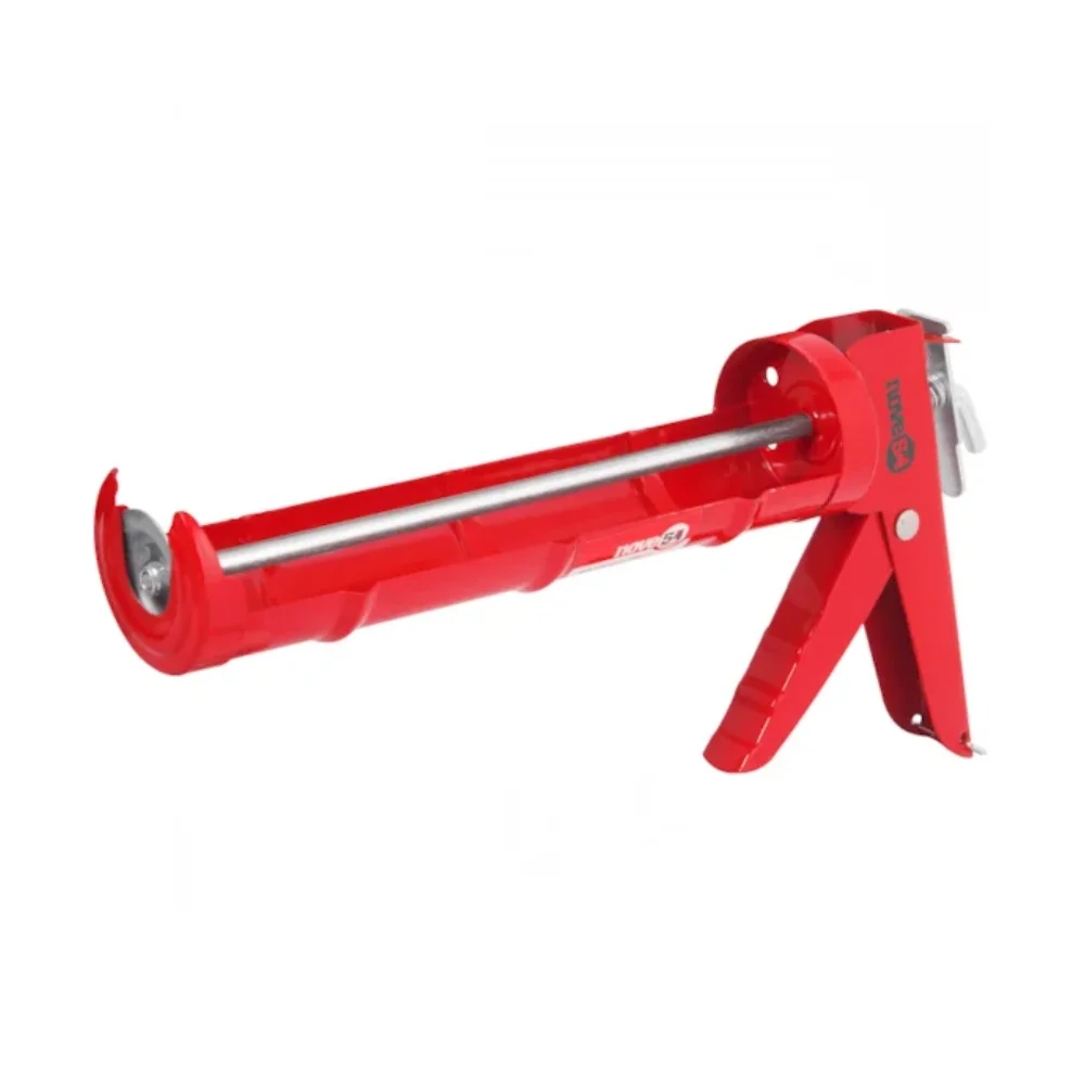Aplicador de Silicone Vermelho - Nove54