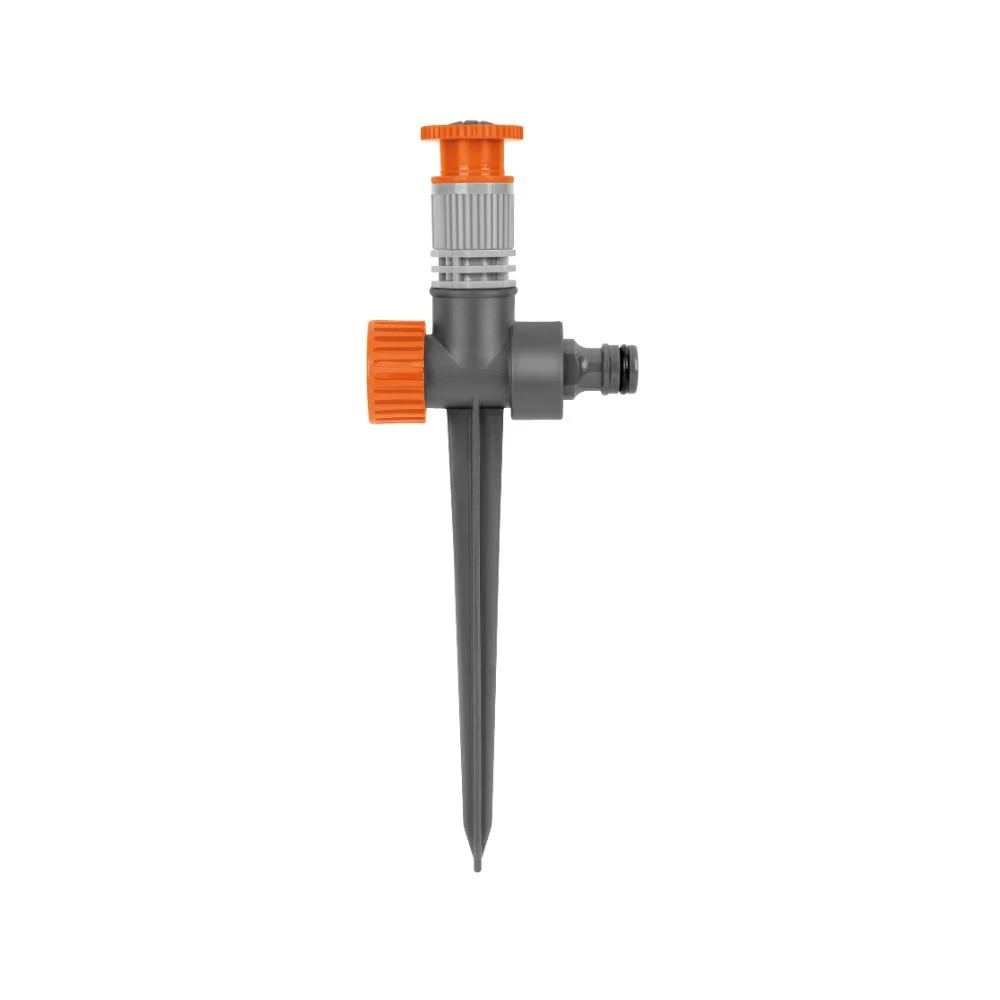 Aspersor Giratório para Irrigação - Tramontina