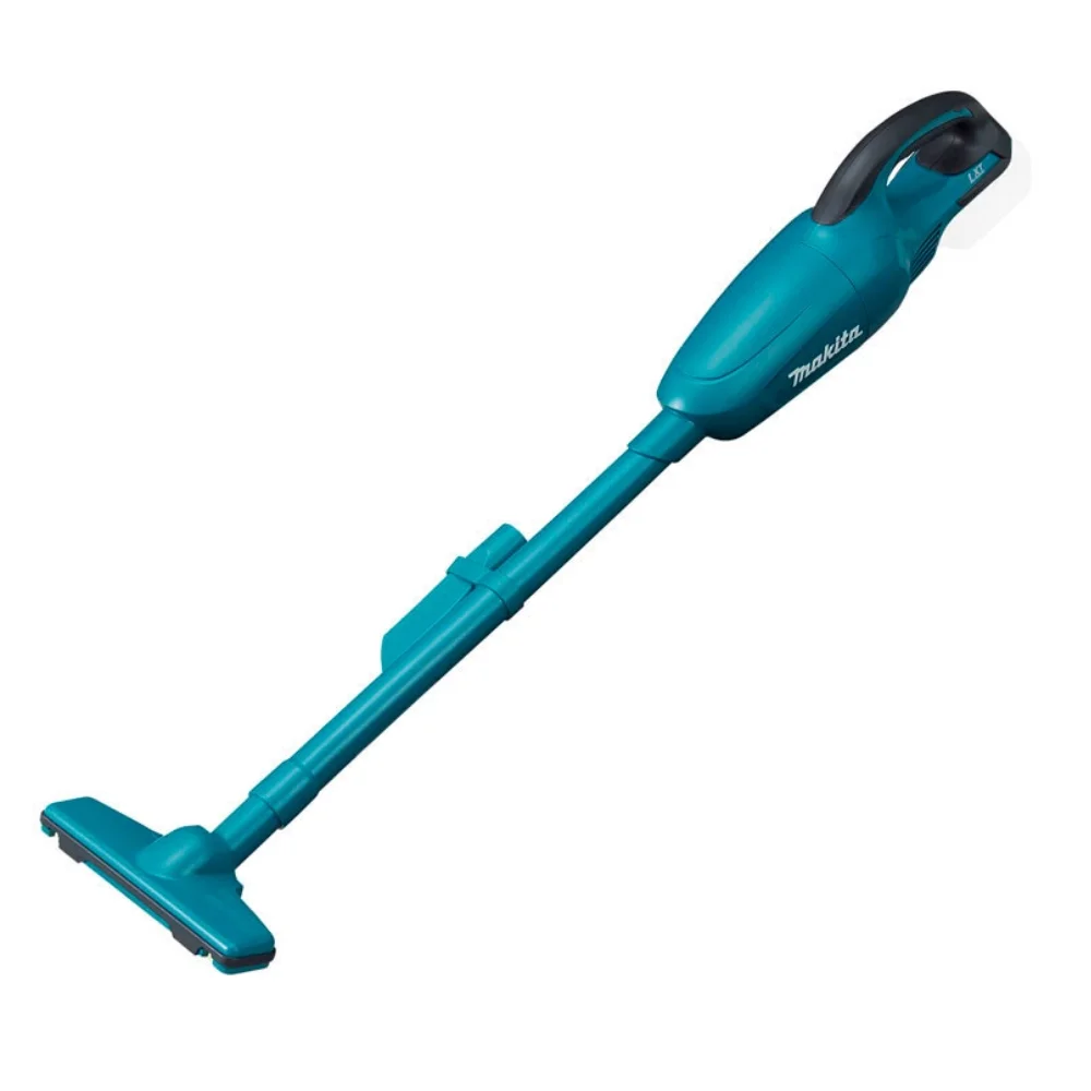 Aspirador de Pó à Bateria 18V DCL180Z Sem Bateria - Makita