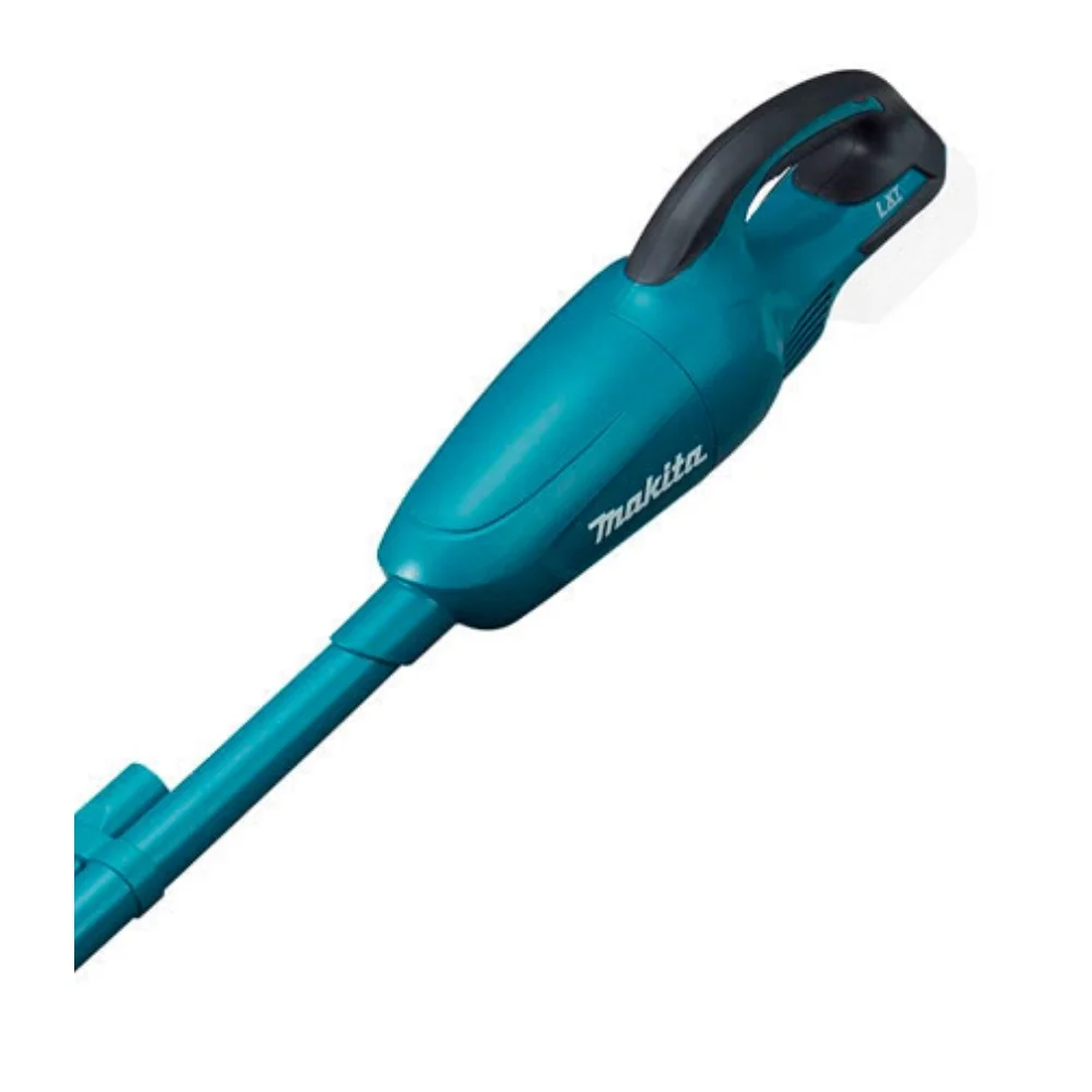 Aspirador de Pó à Bateria 18V DCL180Z Sem Bateria - Makita