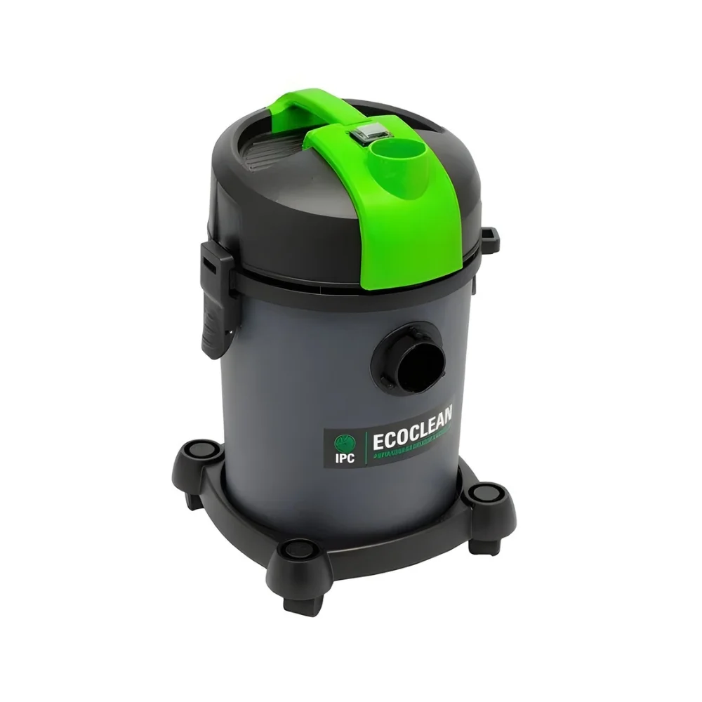 Aspirador de Pó e Líquido AP120 1200W 18 Litros 127V - IPC