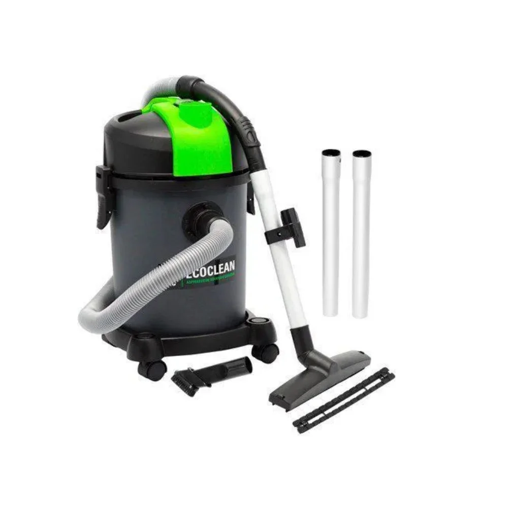 Aspirador de Pó e Líquido AP120 1200W 18 Litros 127V - IPC