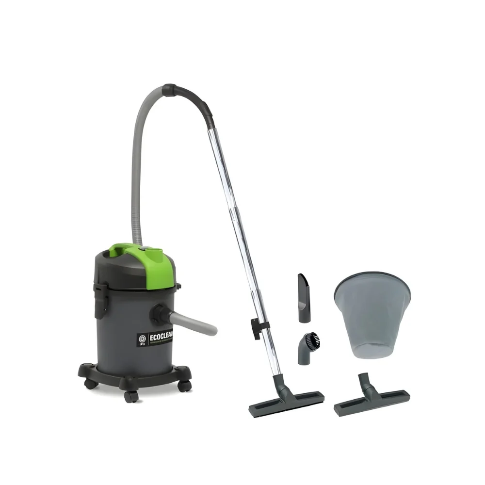 Aspirador de Pó e Líquido AP120 1200W 18 Litros 127V - IPC