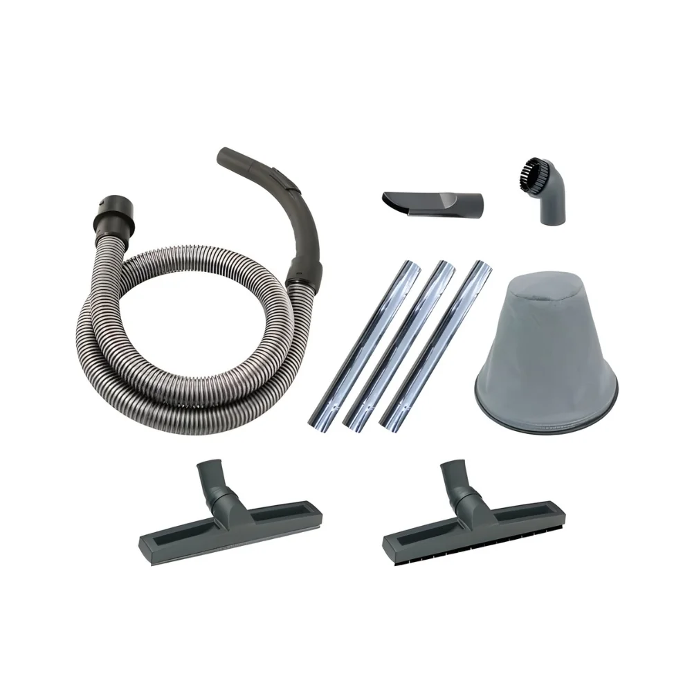 Aspirador de Pó e Líquido AP120 1200W 18 Litros 220V - IPC