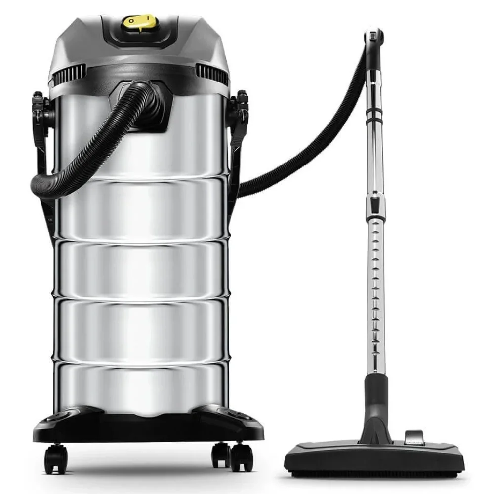Aspirador de Pó e Líquidos 40 litros 1700 Watts NT 40/1 - Karcher