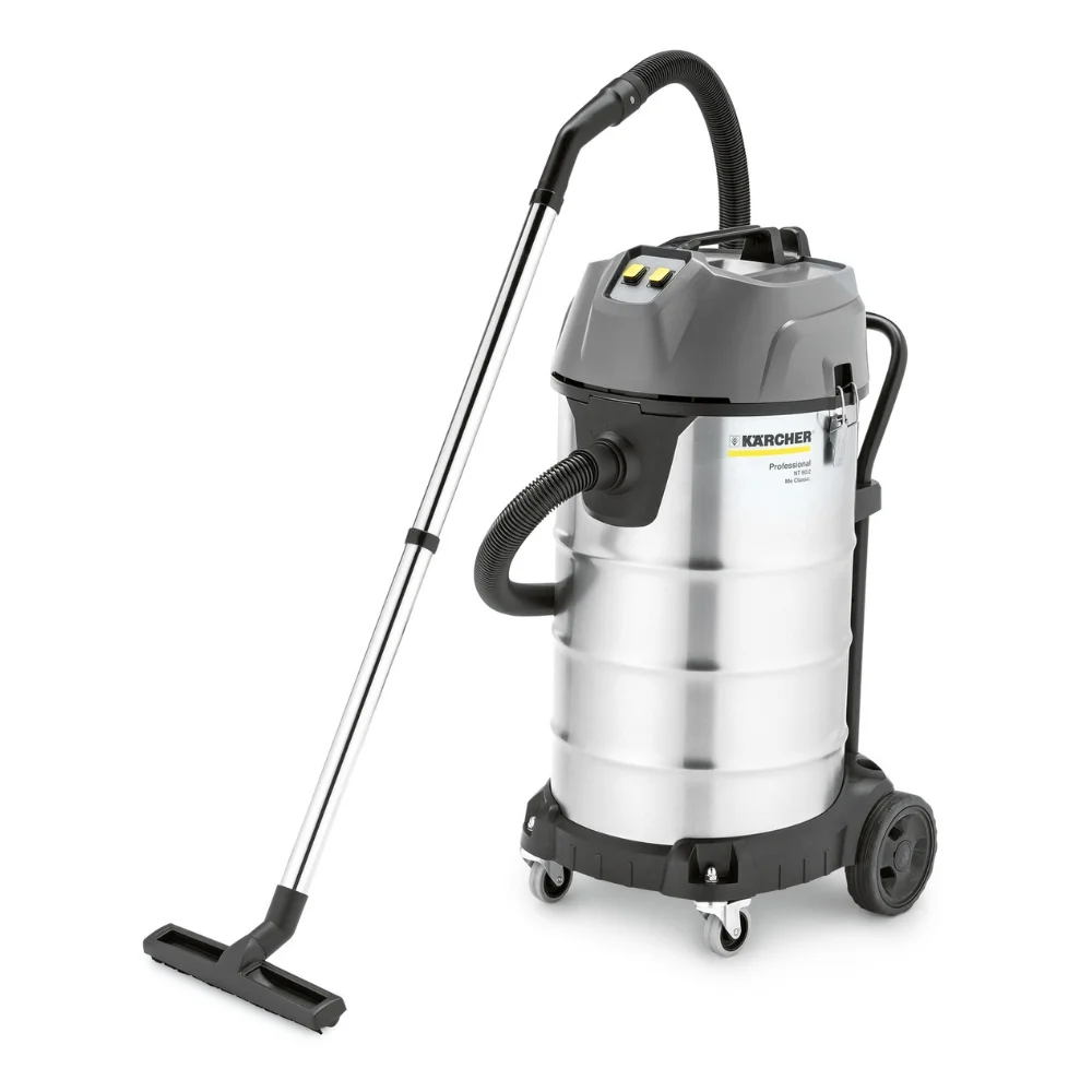 Aspirador de Pó/Liquido Industrial 90L 2200W NT90/2E Karcher