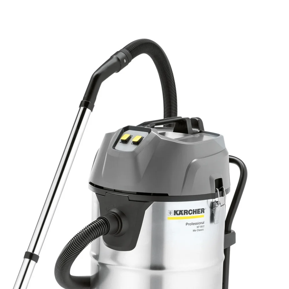 Aspirador de Pó/Liquido Industrial 90L 2200W NT90/2E Karcher