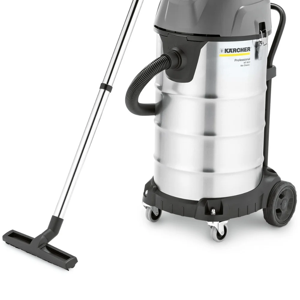 Aspirador de Pó/Liquido Industrial 90L 2200W NT90/2E Karcher
