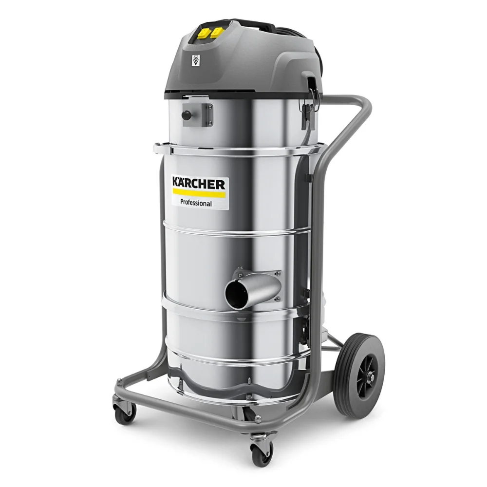 Aspirador Industrial IVM 40/24-2 - Karcher