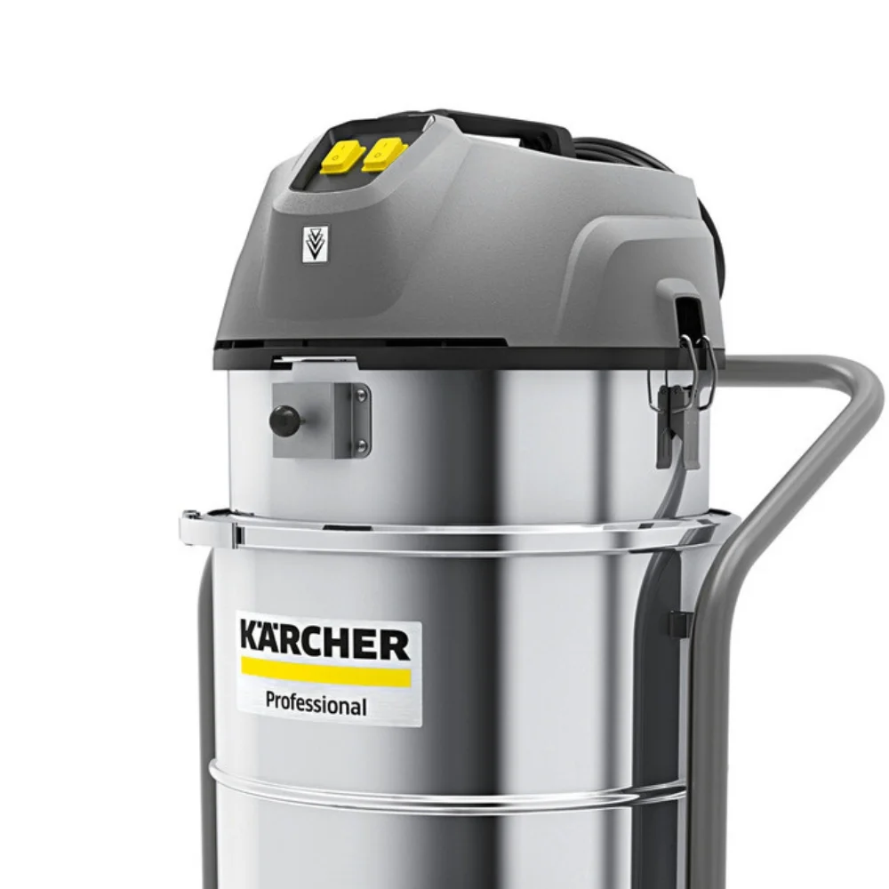 Aspirador Industrial IVM 40/24-2 - Karcher