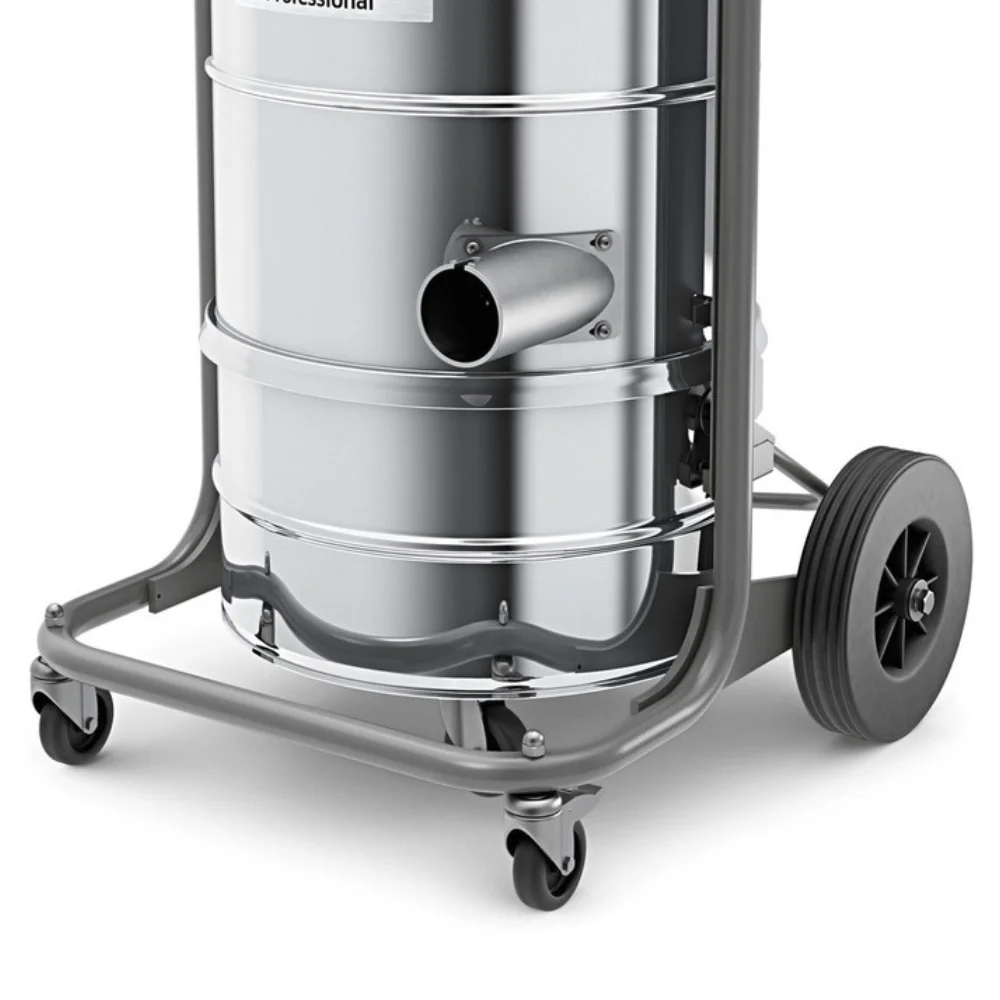 Aspirador Industrial IVM 40/24-2 - Karcher