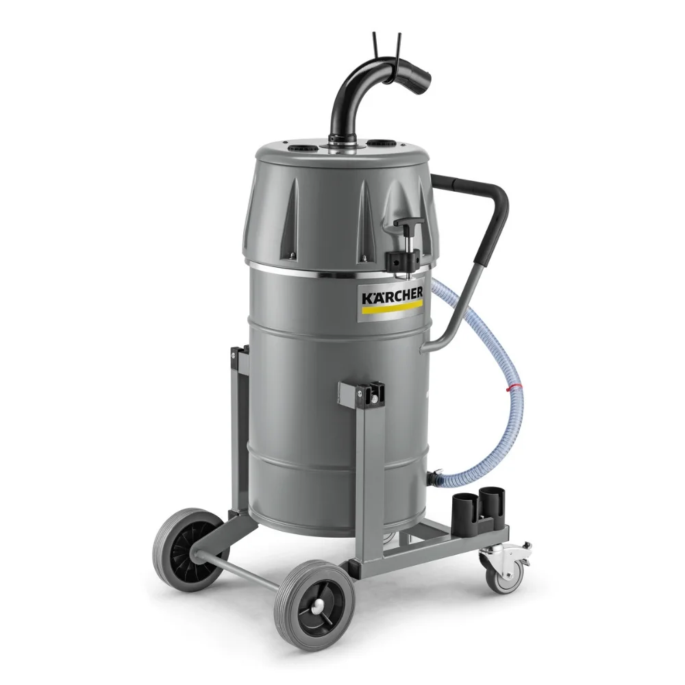 Aspirador Industrial IVR-L 65/24-2 TC - Karcher