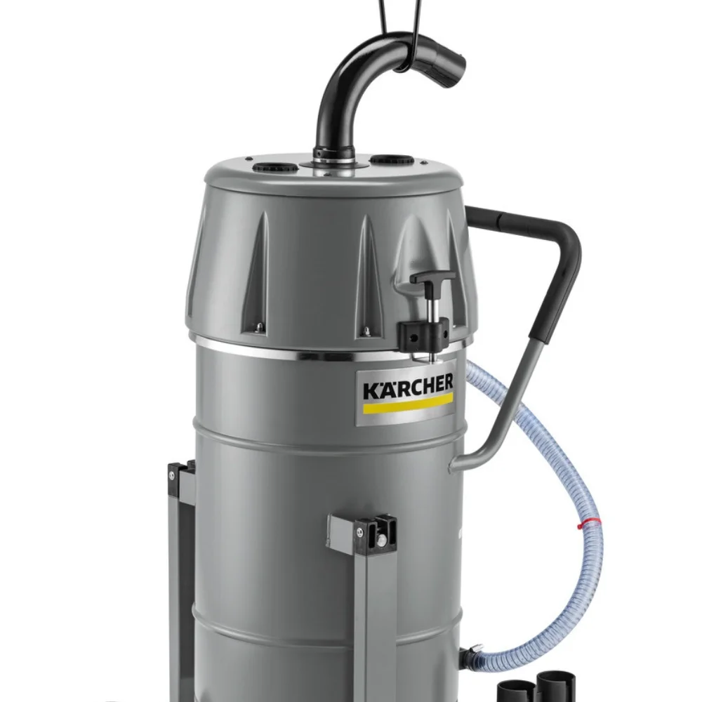Aspirador Industrial IVR-L 65/24-2 TC - Karcher