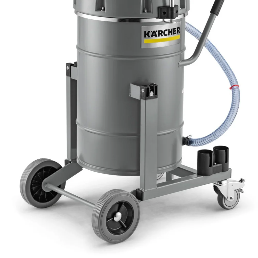 Aspirador Industrial IVR-L 65/24-2 TC - Karcher