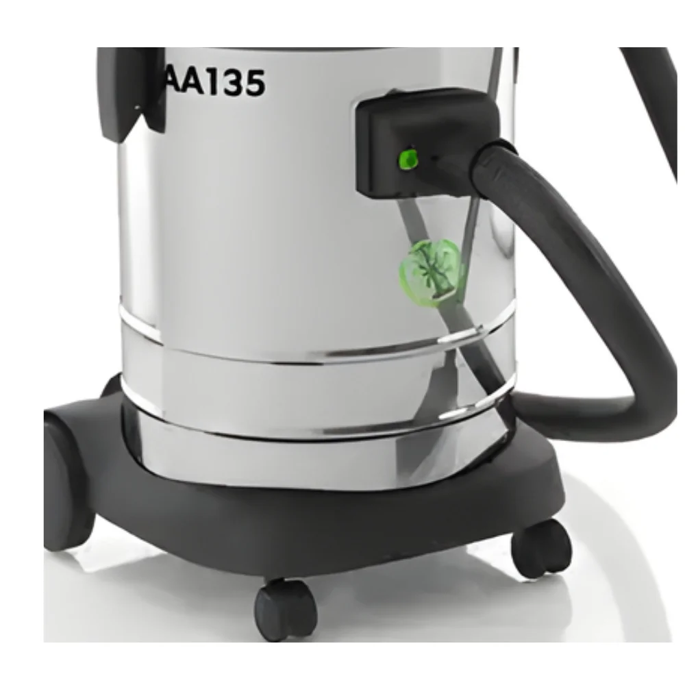 Aspirador/Extratora de Pó e Líquido 1200w AA-135 24 Litros 127v - IPC