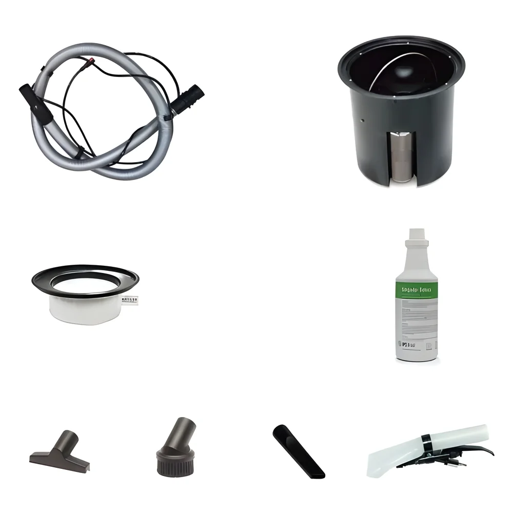 Aspirador/Extratora de Pó e Líquido 1200w EA-135LITE 35,5L 220v - IPC