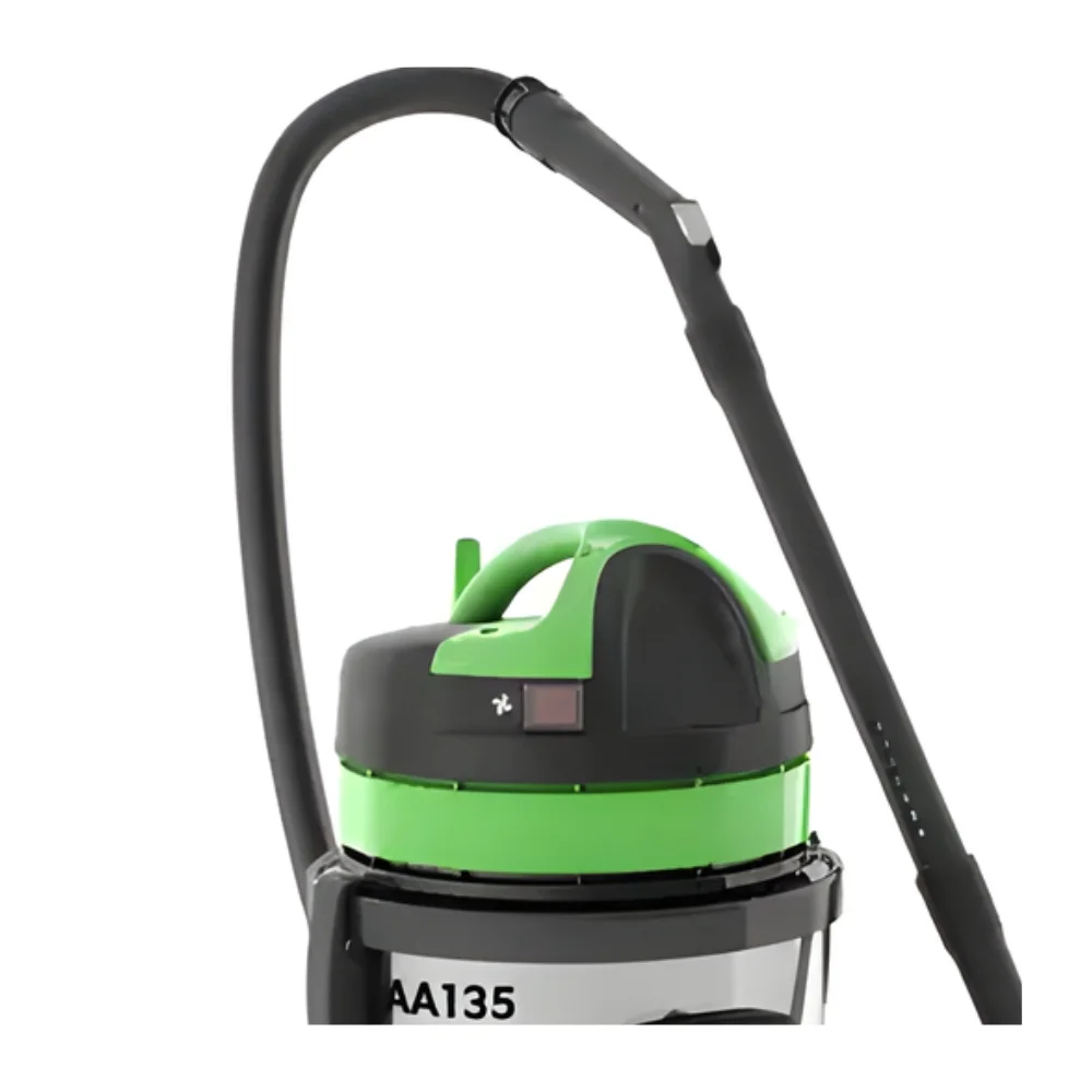 Aspirador/Extratora de Pó e Líquido 1400w AA-135 24 Litros 220v - IPC