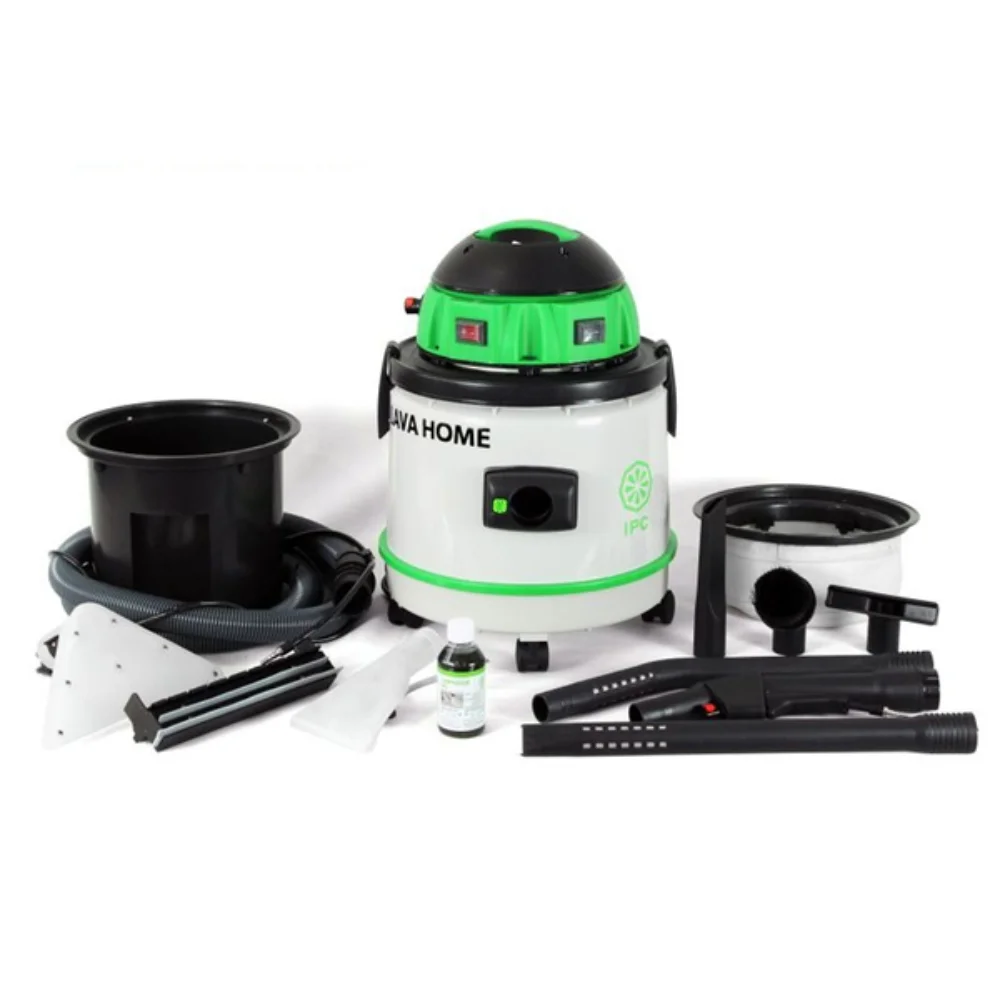 Aspirador/Extratora de Pó e Líquido 27 Litros 1250w 127v - IPC