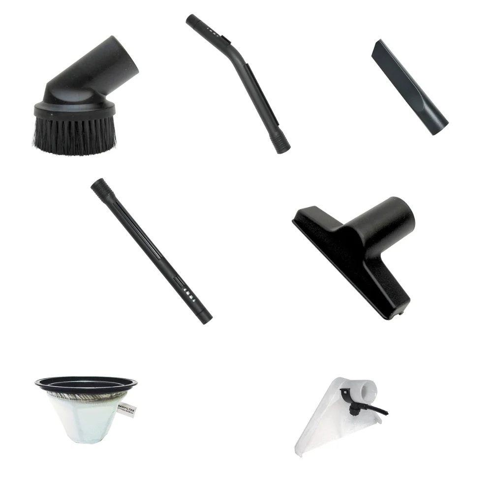 Aspirador/Extratora de Pó e Líquido 27 Litros 1250w 127v - IPC