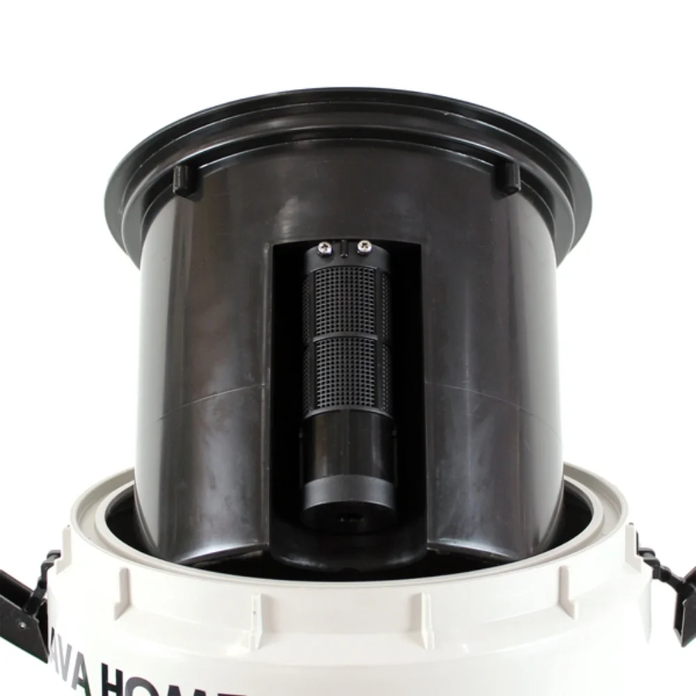 Aspirador/Extratora de Pó e Líquido 27 Litros 1250w 220v - IPC