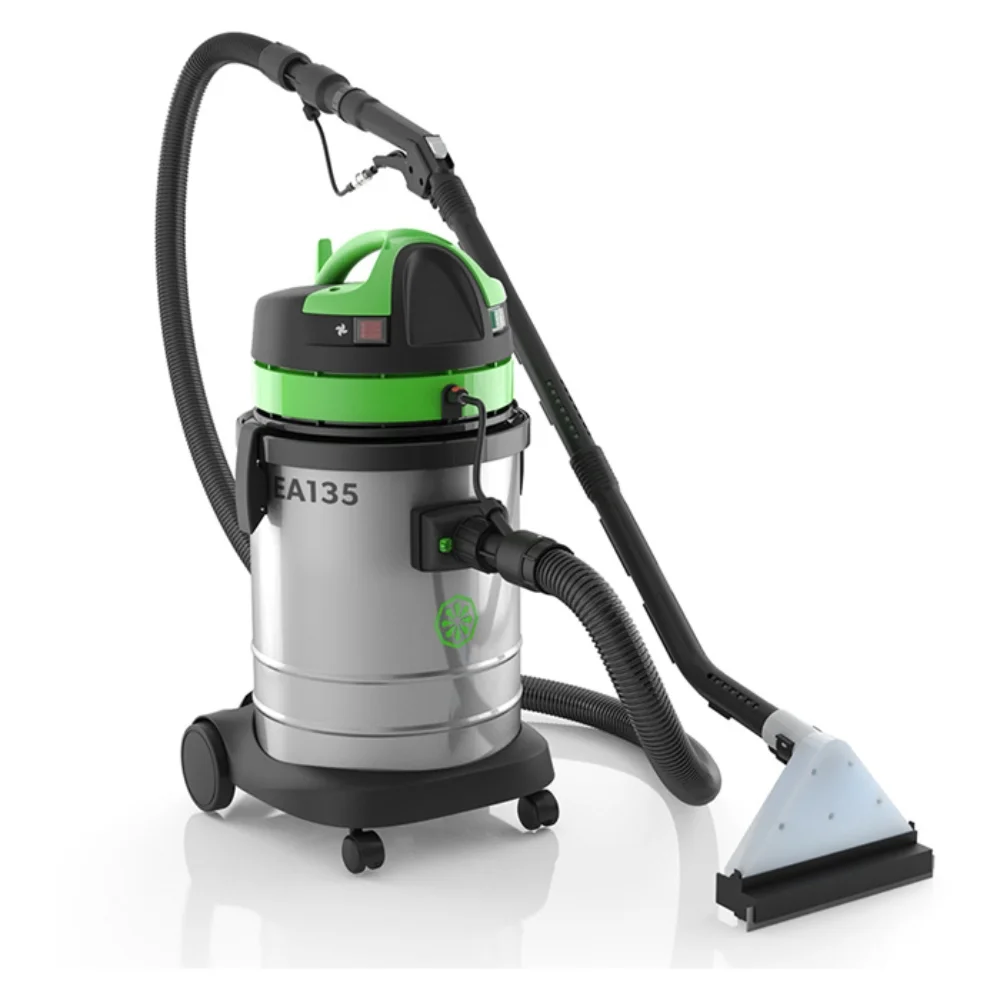Aspirador/Extratora de Pó/Líq 1400w EA-135 35,5L 220v - IPC