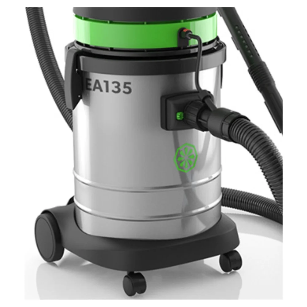 Aspirador/Extratora de Pó/Líq 1400w EA-135 35,5L 220v - IPC