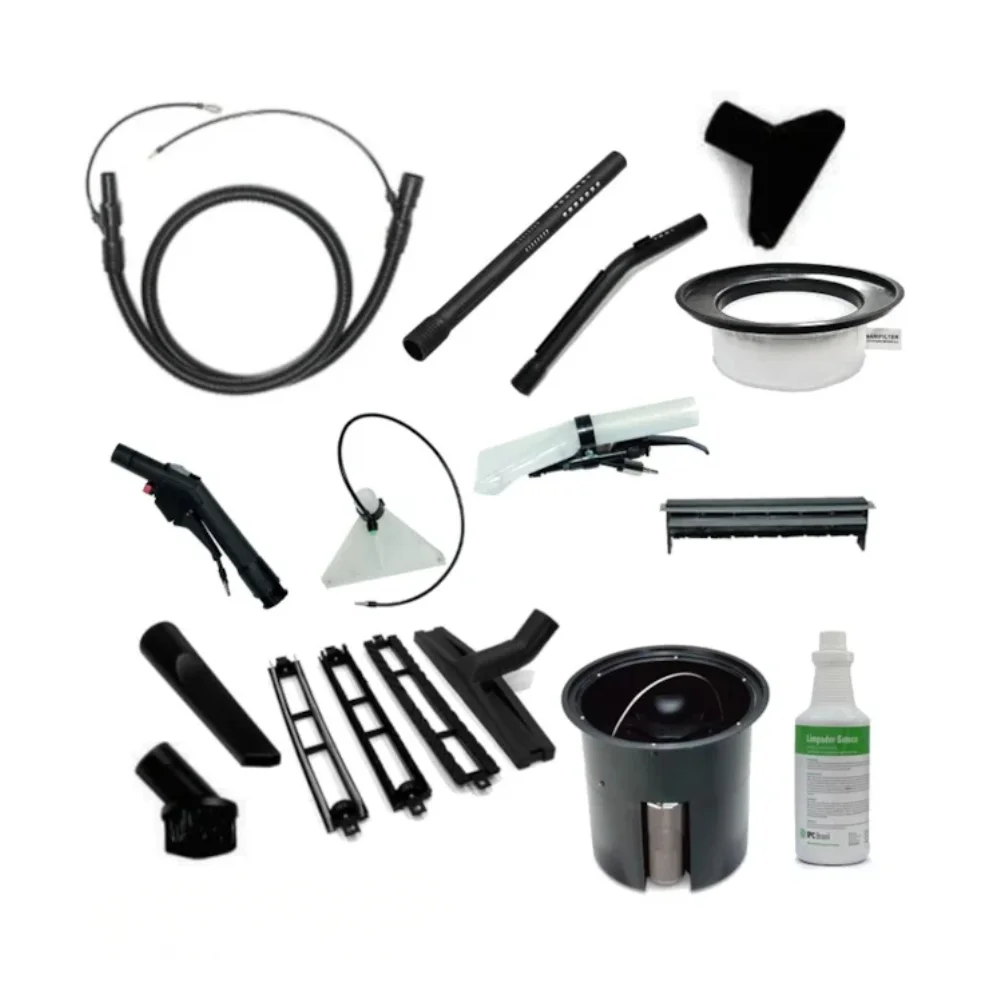 Aspirador/Extratora de Pó/Líq 1400w EA-135 35,5L 220v - IPC