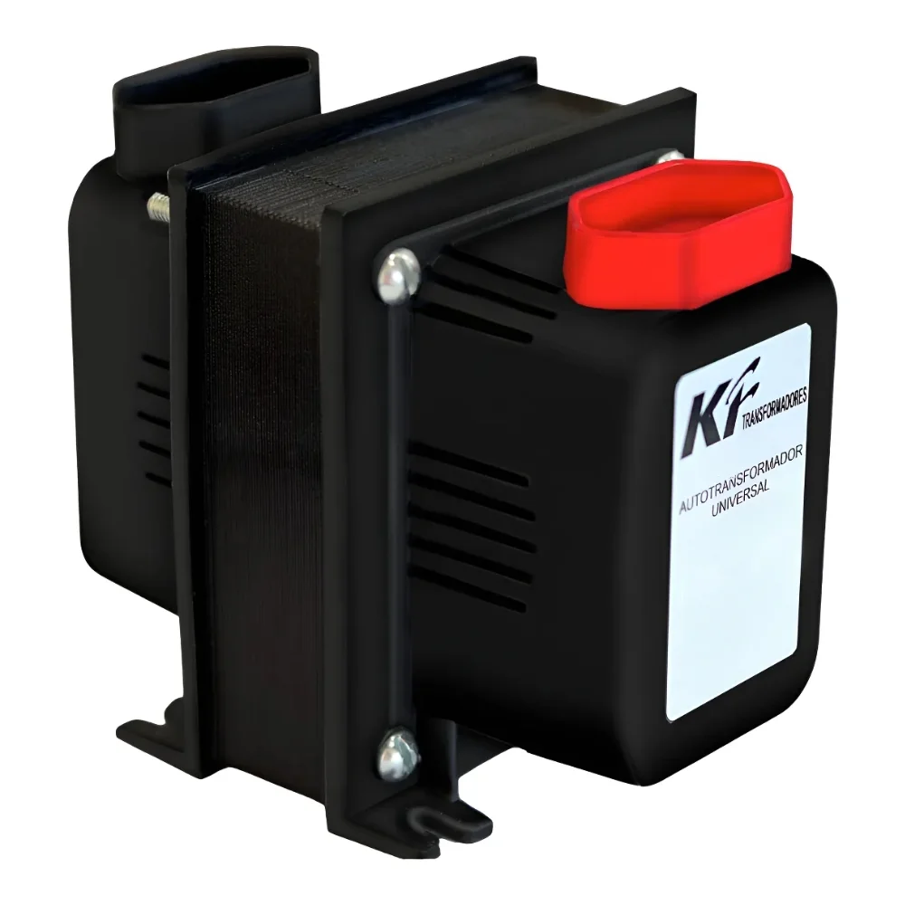 Auto Transformador 1500 Watts - KF