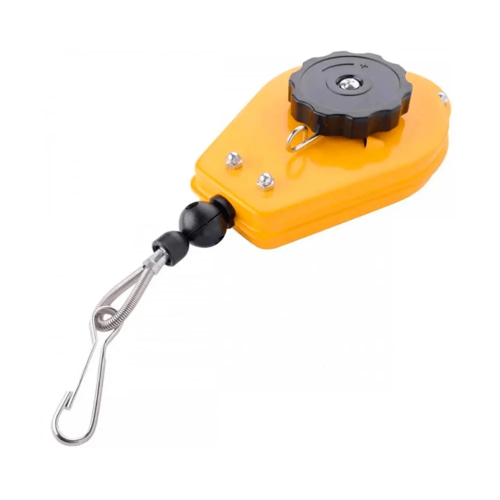 Balancim á Cabo 1,5m 3kg á 5kg - Puma