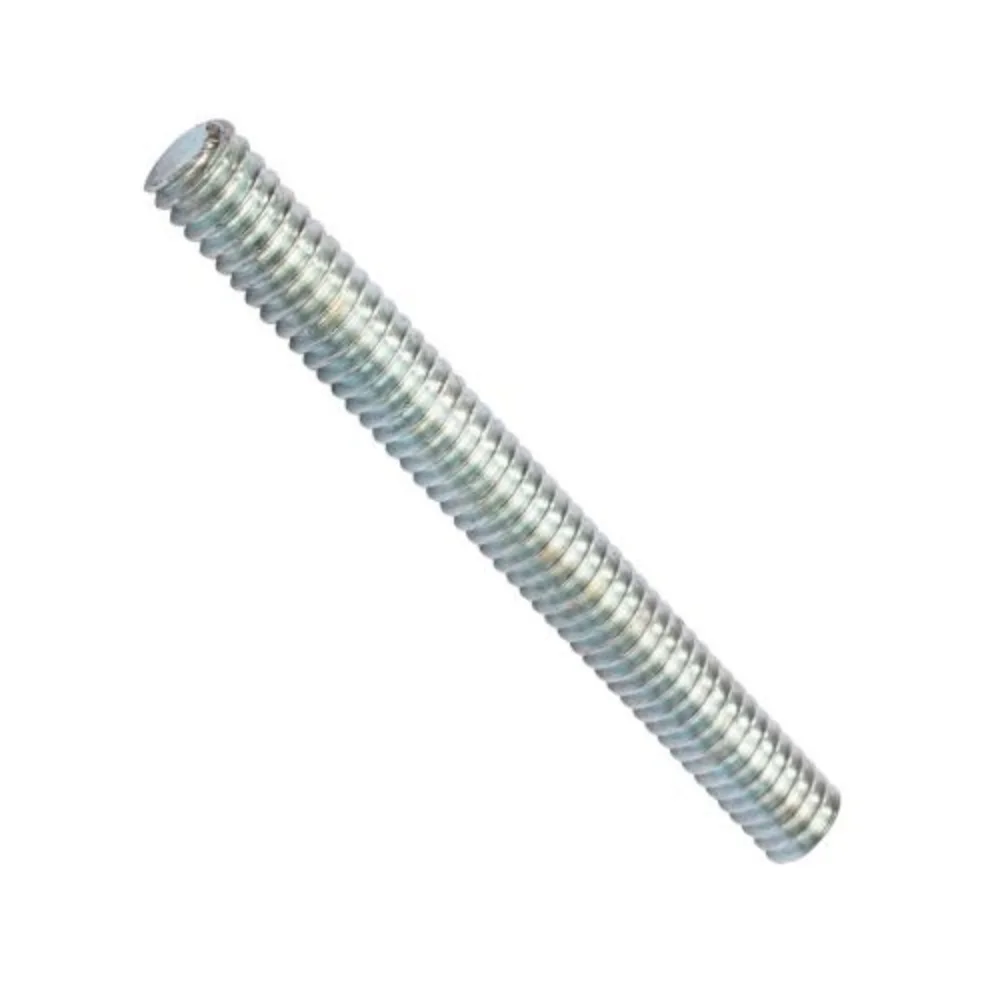 Barra Roscada 3/16" Inox - Belenus